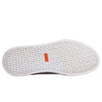 Hermes Sneakers Lace Up Get Logo — view 8
