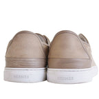Hermes Sneakers Lace Up Get Logo — view 5
