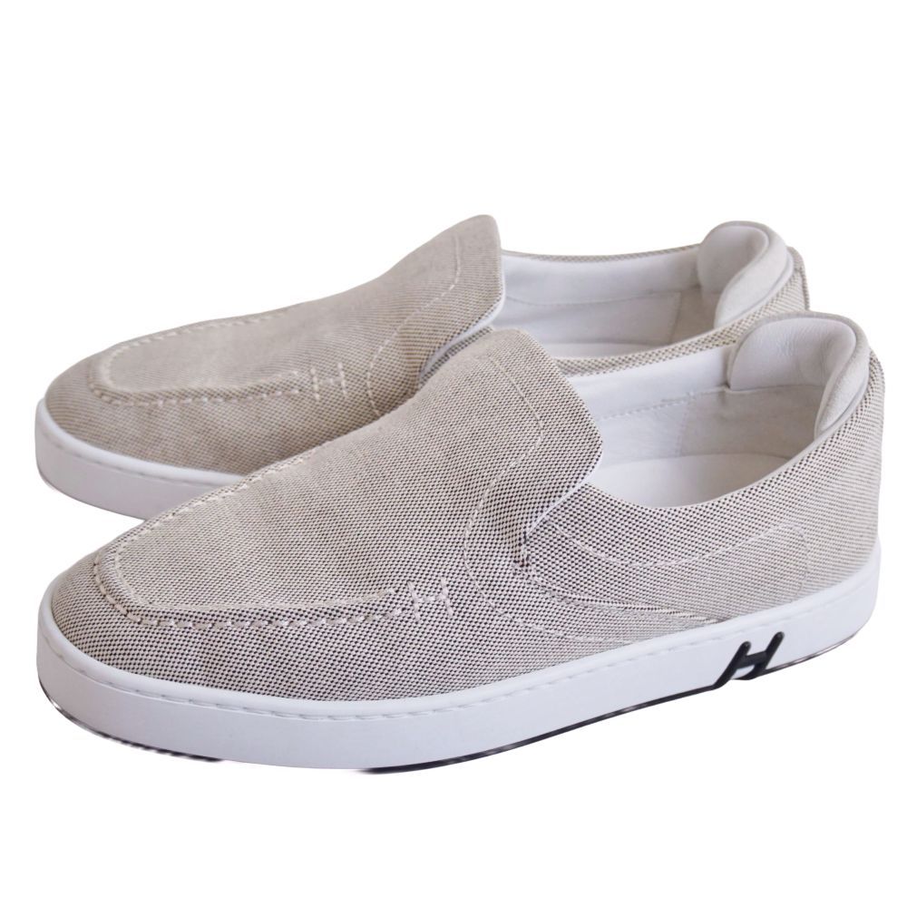 Hermes Sneakers Kiddy Suri — view 2