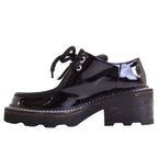 Louis Vuitton Loafers LV Boble Line — view 7