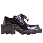 Louis Vuitton Loafers LV Boble Line — view 6