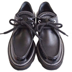 Louis Vuitton Loafers LV Boble Line — view 4