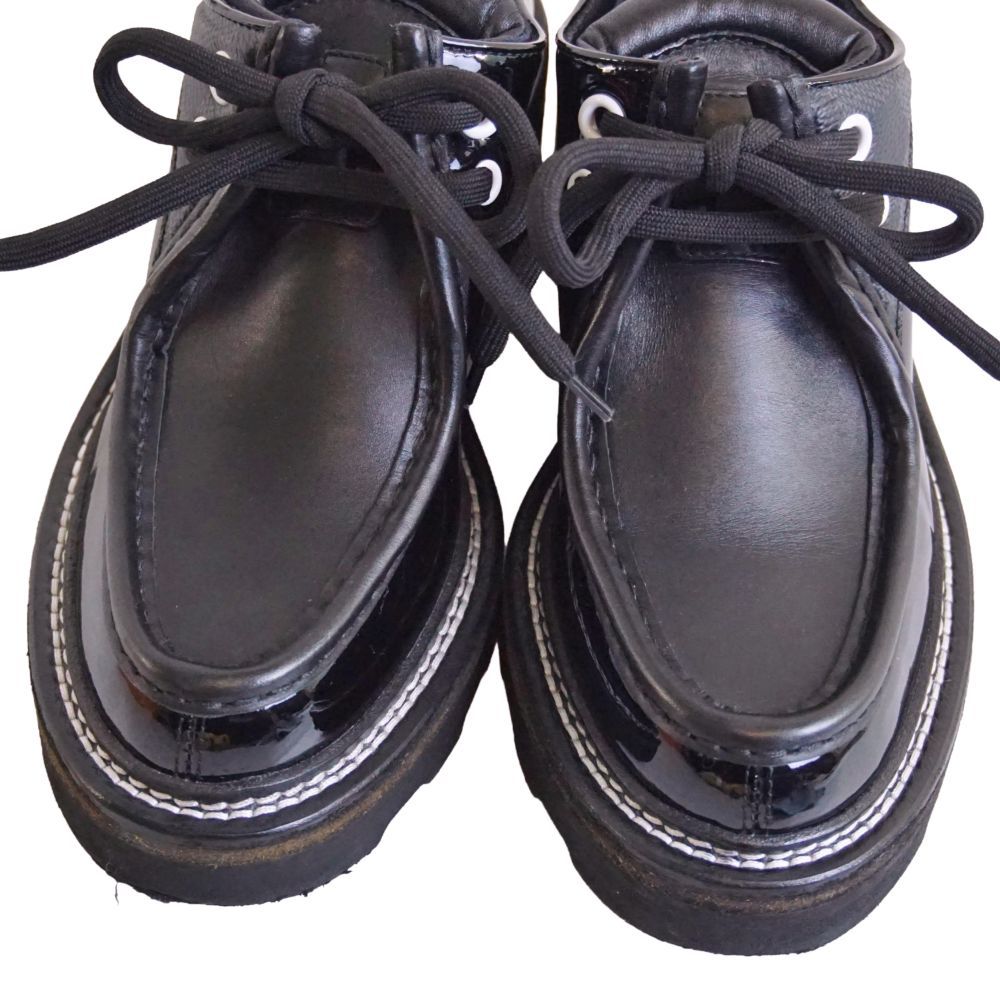 Louis Vuitton Loafers LV Boble Line — view 3