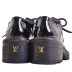 Louis Vuitton Loafers LV Boble Line — view 5