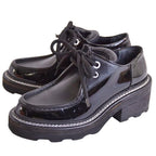 Louis Vuitton Loafers LV Boble Line — view 2