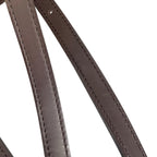 Louis Vuitton Baguette PM Tote Bag Epi Leather Brown — view 6