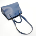 Prada Handbag Saffiano 2-Way Tote — view 8