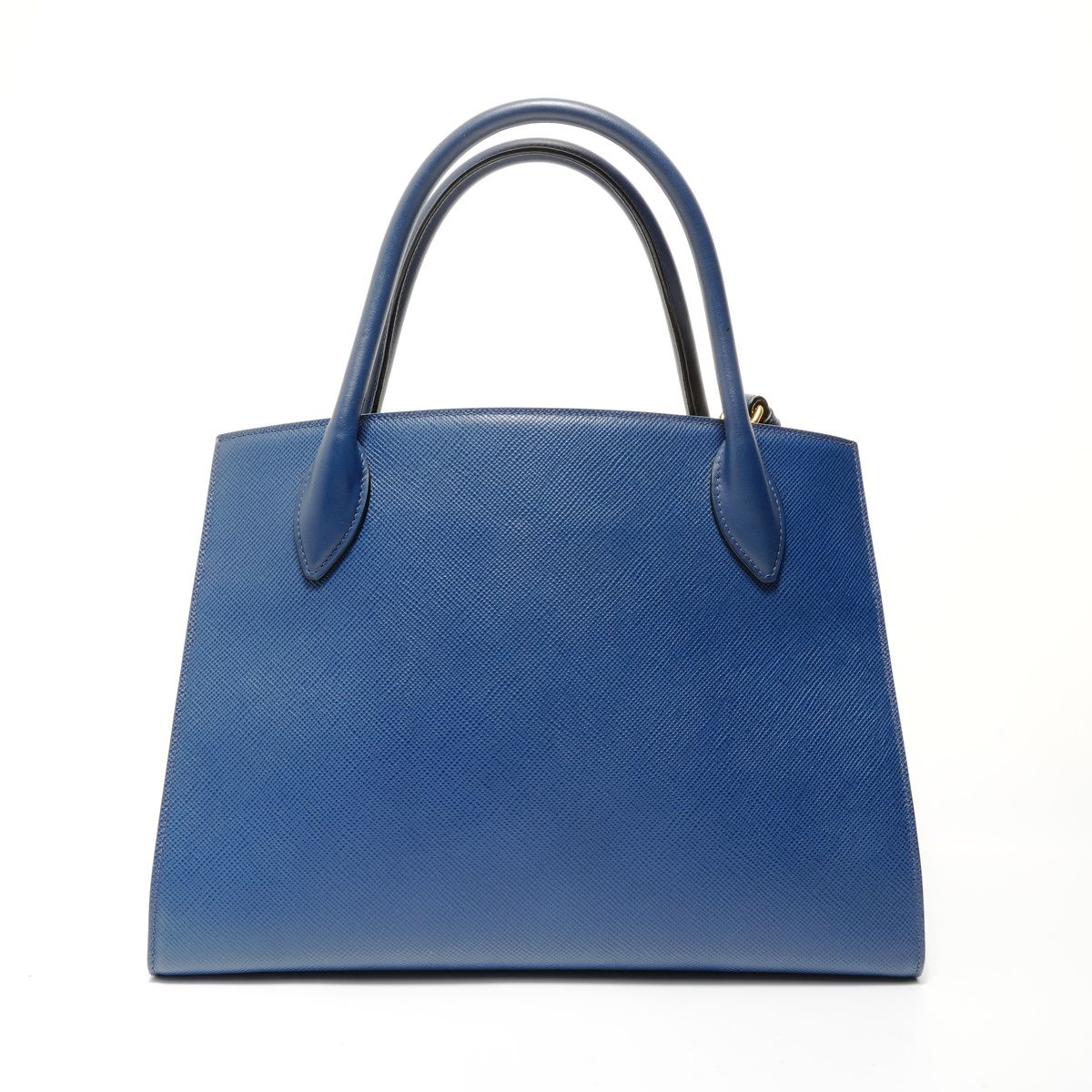 Prada Handbag Saffiano 2-Way Tote — view 2