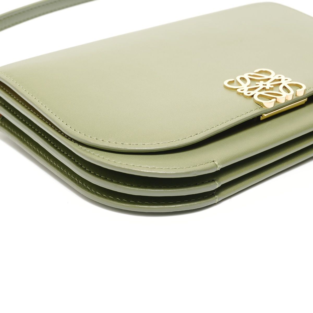 Loewe Shoulder Bag Small Anagram — view 5