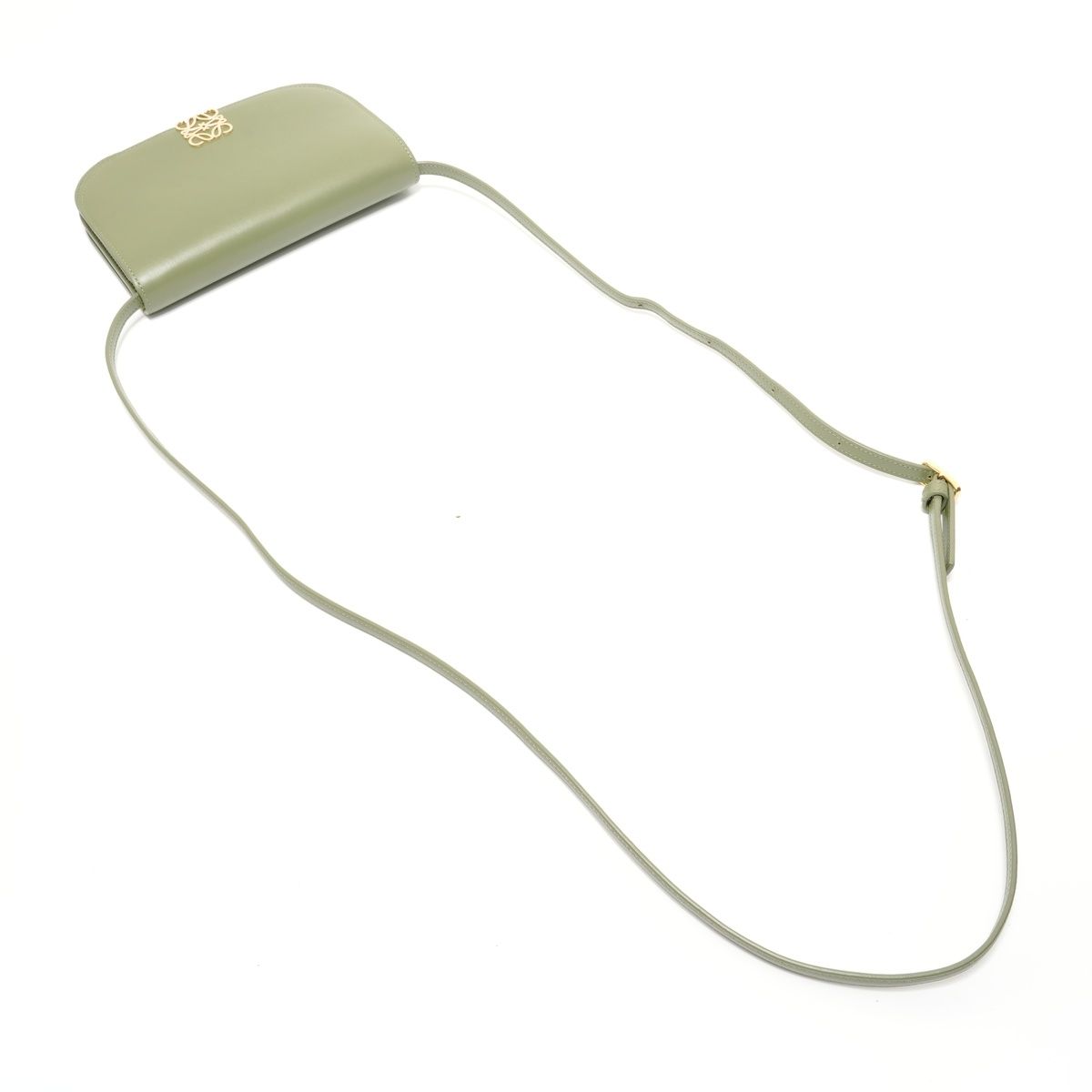 Loewe Shoulder Bag Small Anagram — view 8