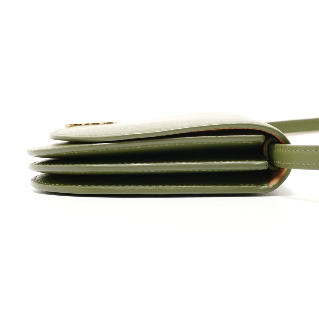 Loewe Shoulder Bag Small Anagram — view 4