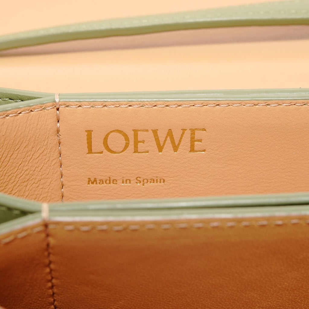 Loewe Shoulder Bag Small Anagram — view 9