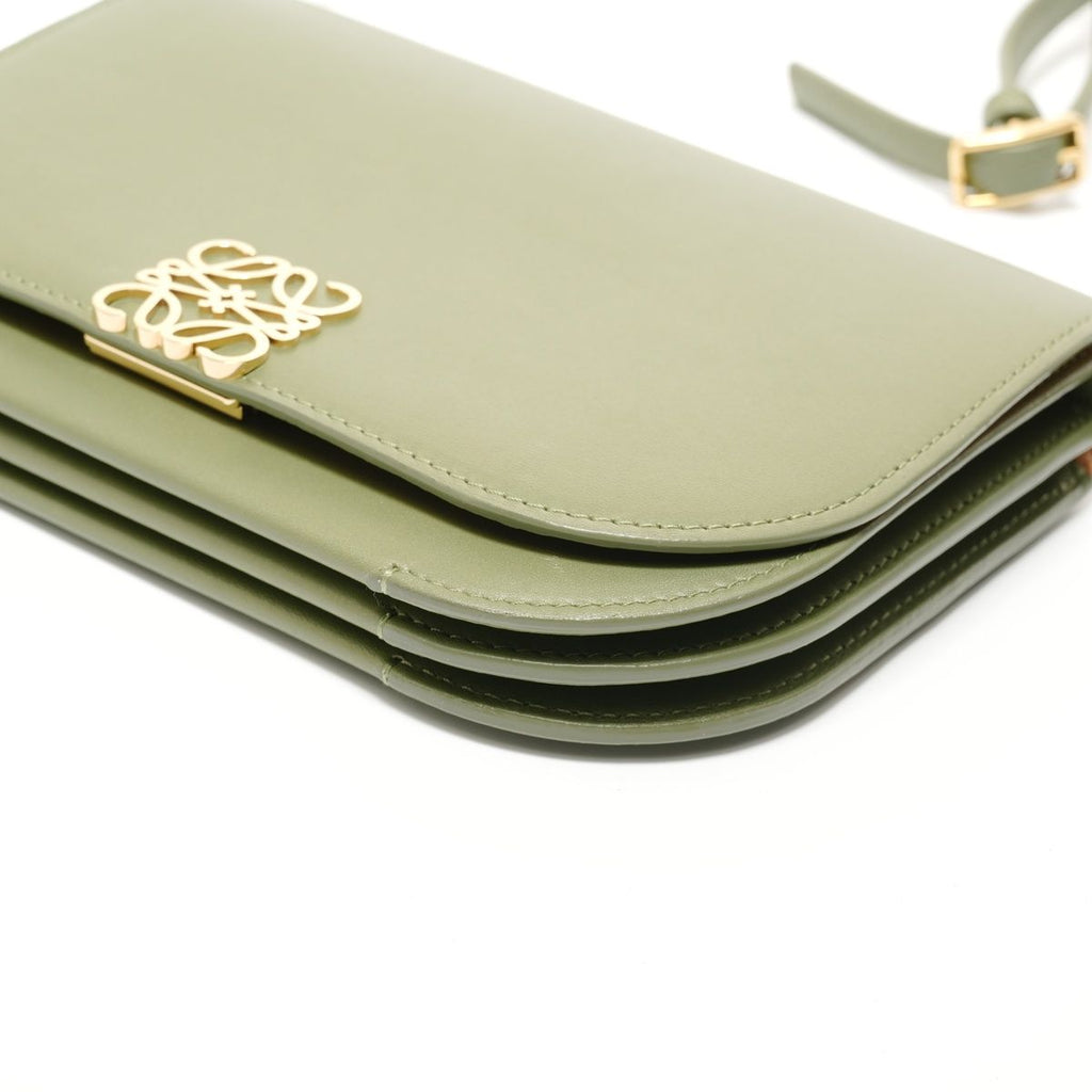 Loewe Shoulder Bag Small Anagram — view 6