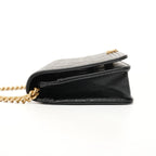 Chanel Shoulder Bag Chain Wallet — view 3