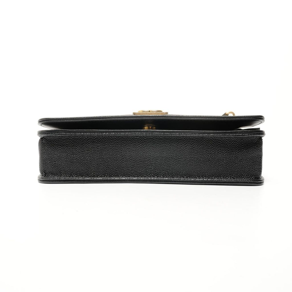 Chanel Shoulder Bag Chain Wallet — view 7