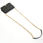 Chanel Shoulder Bag Chain Wallet — view 8