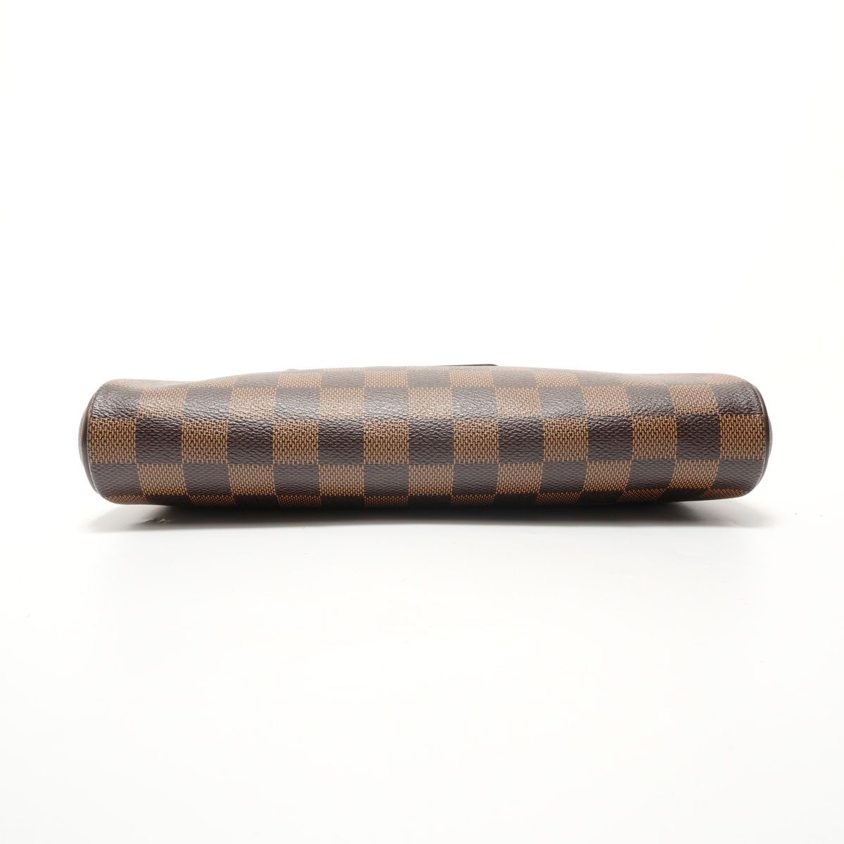 Louis Vuitton Shoulder Bag Damier Azur — view 7