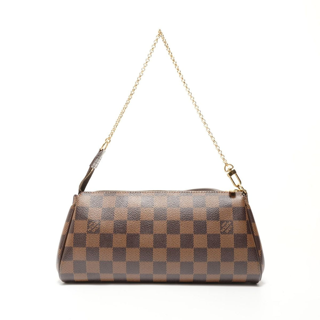 Louis Vuitton Shoulder Bag Damier Azur — view 2