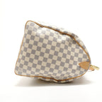 Louis Vuitton Boston Bag Damier Keepall 50 — view 4
