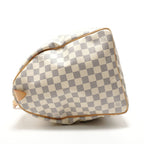 Louis Vuitton Boston Bag Damier Keepall 50 — view 3