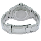 Rolex Watch Silver — view 4