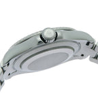 Rolex Watch Silver — view 6