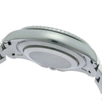 Rolex Watch Silver — view 7
