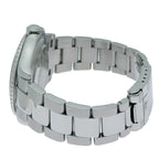 Rolex Watch Silver — view 5