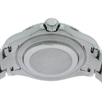 Rolex Watch Silver — view 8