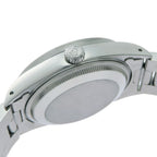 Rolex Watch Gray — view 7