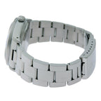 Rolex Watch Gray — view 5
