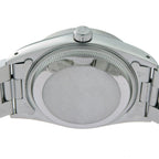 Rolex Watch Gray — view 6