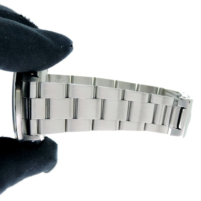 Rolex Watch Gray — view 9
