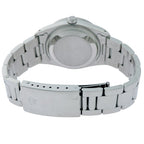 Rolex Watch Gray — view 4