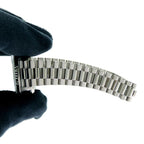 Rolex Watch Pink — view 9