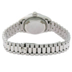 Rolex Watch Pink — view 4