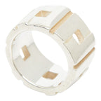 Gucci Modernist Ring Silver — view 6