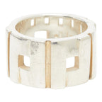 Gucci Modernist Ring Silver — view 2