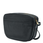 Louis Vuitton Epi Jeune Fille Crossbody Shoulder Bag Noir Black Leather — view 2