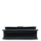 Louis Vuitton Epi Monceau Handbag Noir Black Leather — view 3