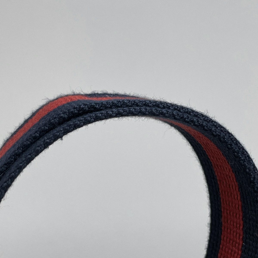 Gucci GG Pattern Belt Bag Black — view 5