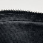 Gucci GG Pattern Belt Bag Black — view 6