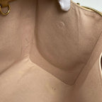 Louis Vuitton GM 2-Way Shoulder Bag Enamel Monogram Vernis Rose Florentine — view 7