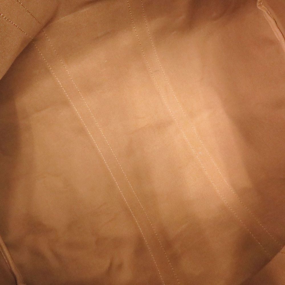 Louis Vuitton Keepall Bandouliere 55 Monogram Boston Bag — view 5