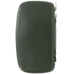 Louis Vuitton Organizer Athlete Taiga Epi Sear Wallet Green — view 2