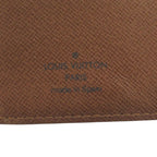 Louis Vuitton Agenda PM Monogram Notebook Cover — view 7