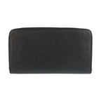 Louis Vuitton Taiga Zippy Organizer NM Noir Black Wallet — view 2
