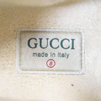 Gucci Ryton Stars Sneakers Leather 8 Beige — view 6