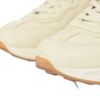 Gucci Ryton Stars Sneakers Leather 8 Beige — view 4