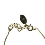 Dior Bracelet Dlogo Real Pearl Gold — view 5